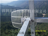 湖南衡陽林業(yè)森林防火無線監(jiān)控系統(tǒng)實際案例